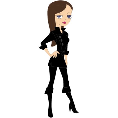 vanessa doofenshmirtz nude|Character: vanessa doofenshmirtz (26) results found